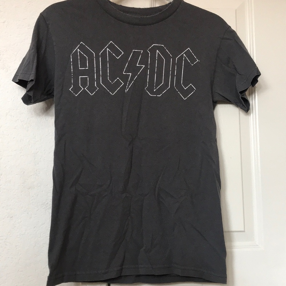 Band T-shirt